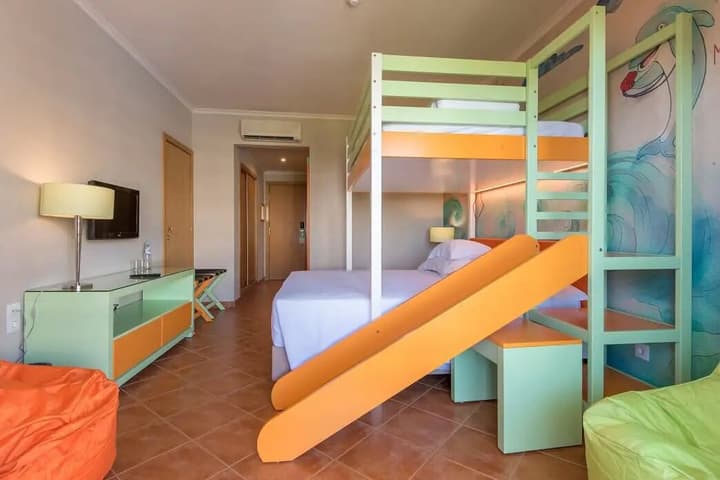 Vila Gale Nautico Resort Hotel