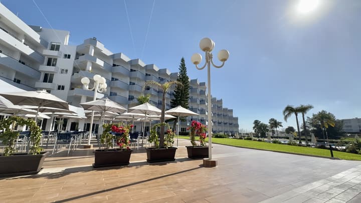 Vila Gale Nautico Resort Hotel