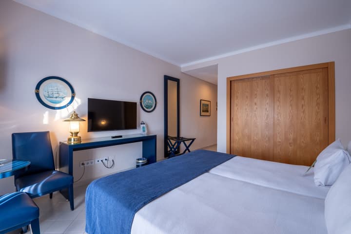 Vila Gale Nautico Resort Hotel