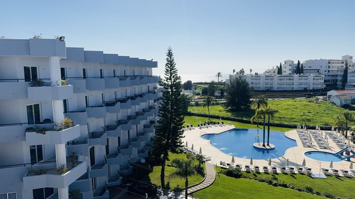 Vila Gale Nautico Resort Hotel