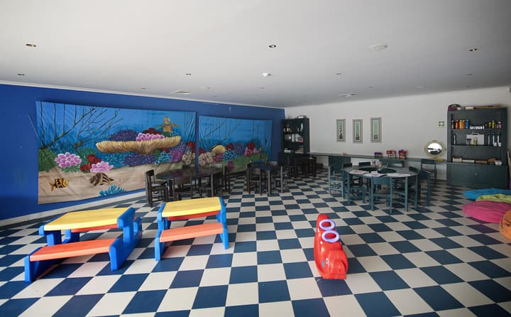 Vila Gale Nautico Resort Hotel