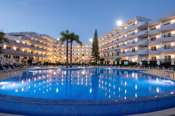 Vila Gale Nautico Resort Hotel