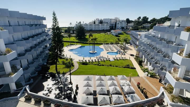 Vila Gale Nautico Resort Hotel