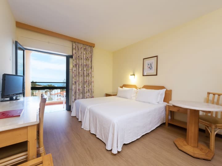 Garajau Madeira Hotel