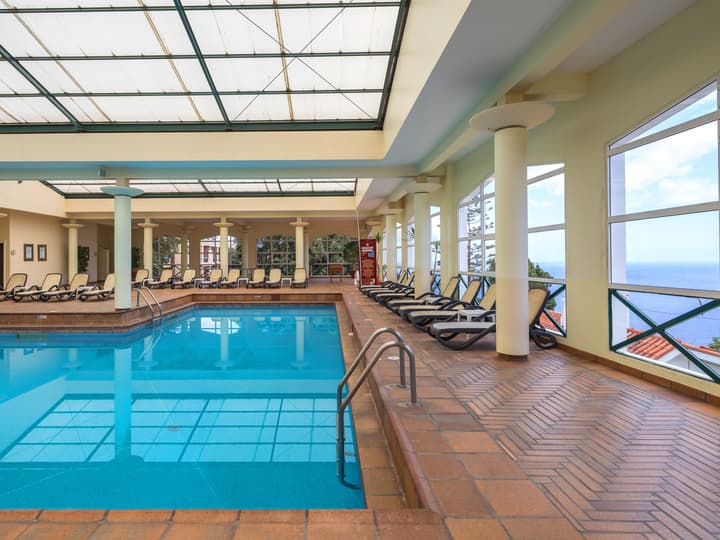Garajau Madeira Hotel