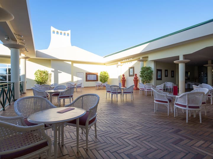 Garajau Madeira Hotel