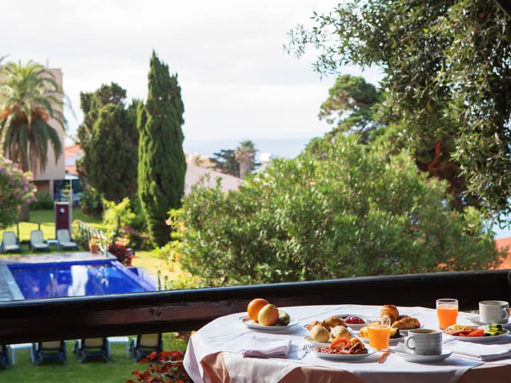Garajau Madeira Hotel