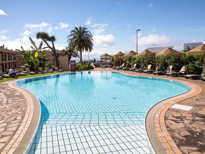 Garajau Madeira Hotel