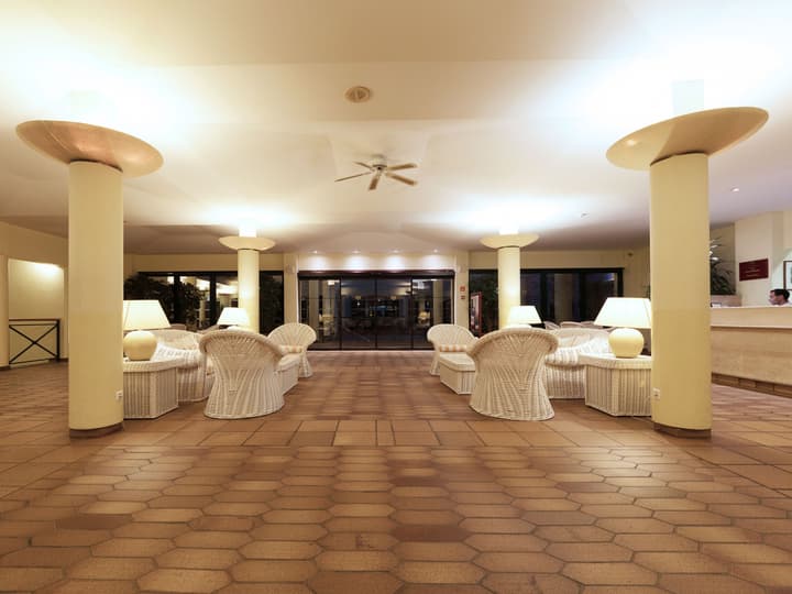 Garajau Madeira Hotel