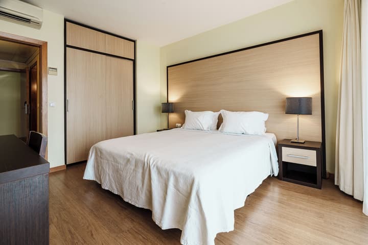Garajau Madeira Hotel