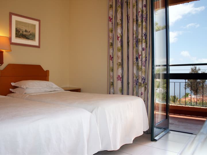 Garajau Madeira Hotel