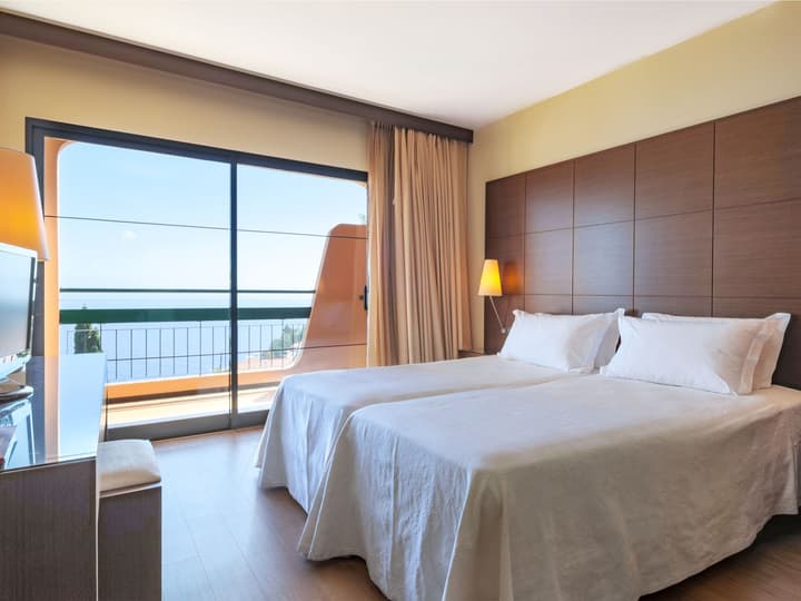 Garajau Madeira Hotel