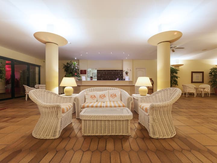 Garajau Madeira Hotel