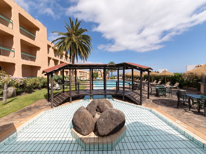 Garajau Madeira Hotel