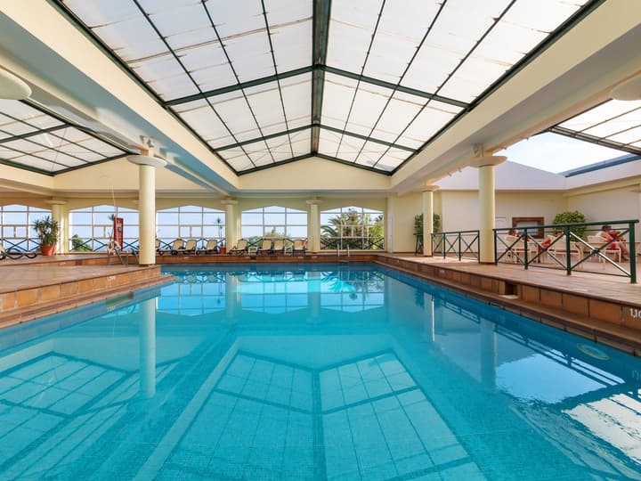Garajau Madeira Hotel