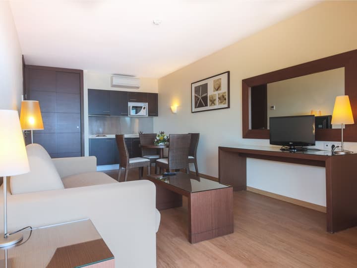 Garajau Madeira Hotel
