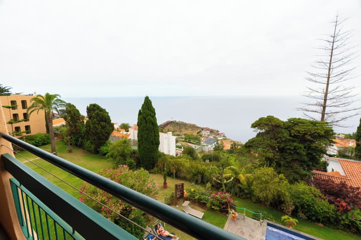 Garajau Madeira Hotel