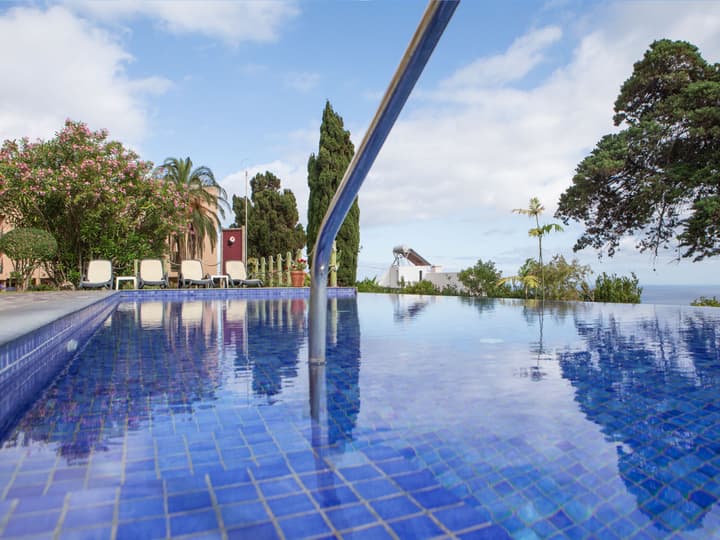 Garajau Madeira Hotel