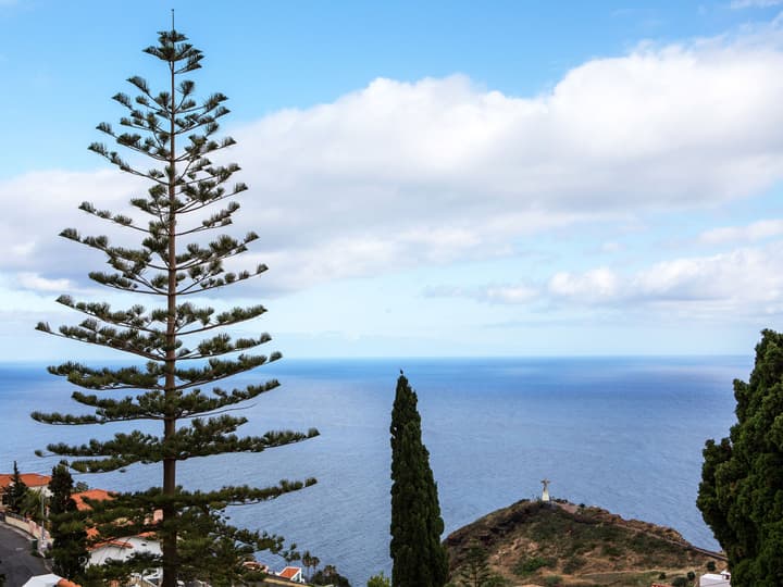 Garajau Madeira Hotel