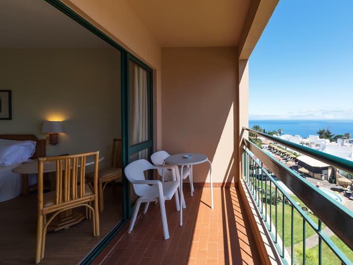 Garajau Madeira Hotel