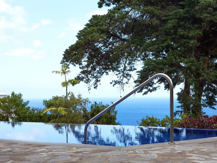 Garajau Madeira Hotel