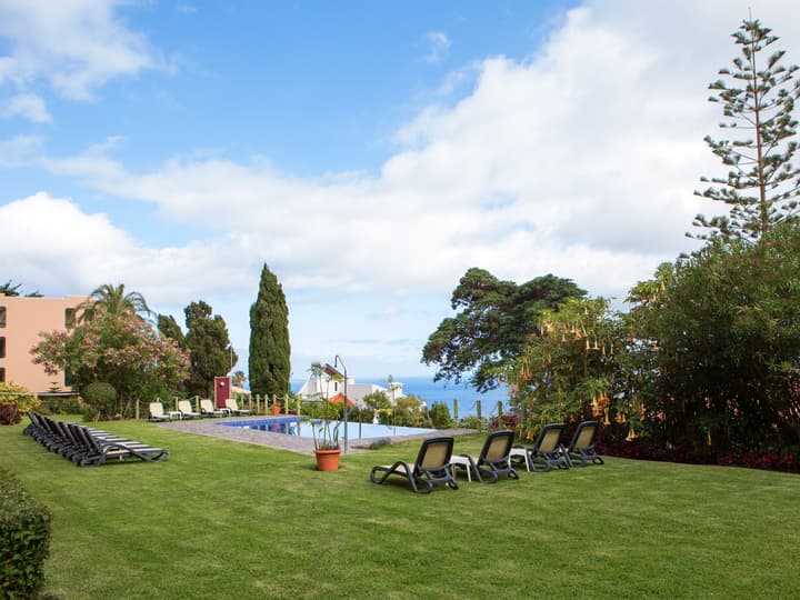 Garajau Madeira Hotel