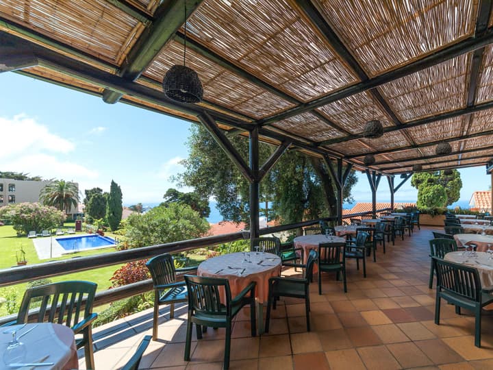 Garajau Madeira Hotel