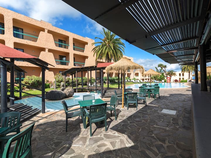 Garajau Madeira Hotel