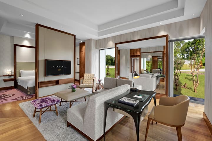 Sofitel Singapore Sentosa