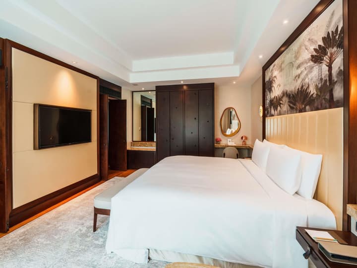 Sofitel Singapore Sentosa