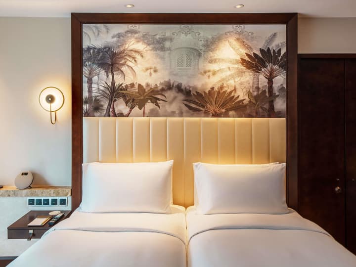 Sofitel Singapore Sentosa