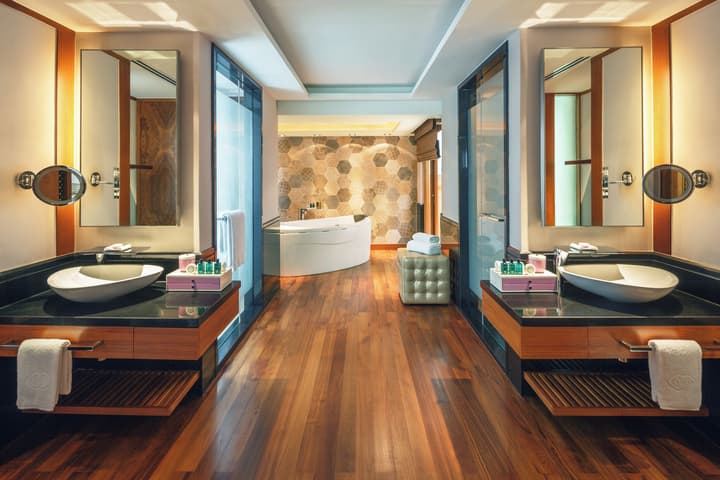 Sofitel Singapore Sentosa