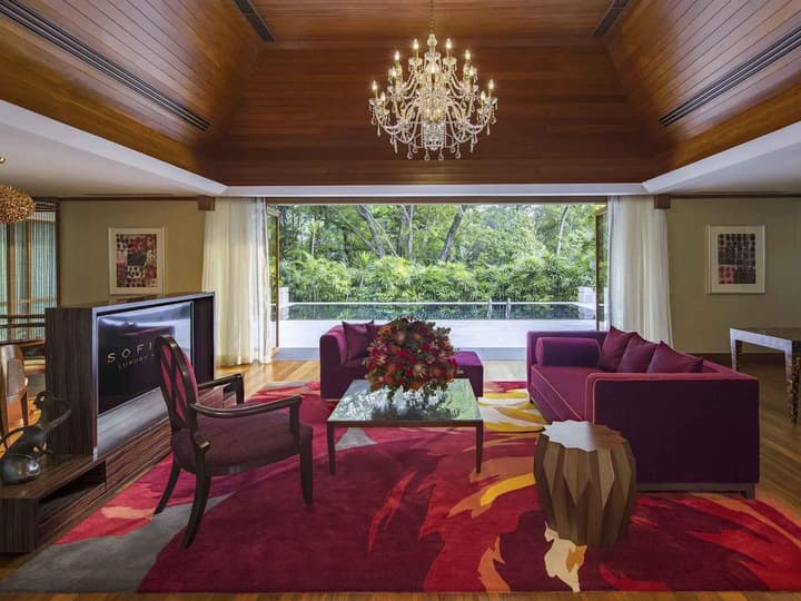 Sofitel Singapore Sentosa