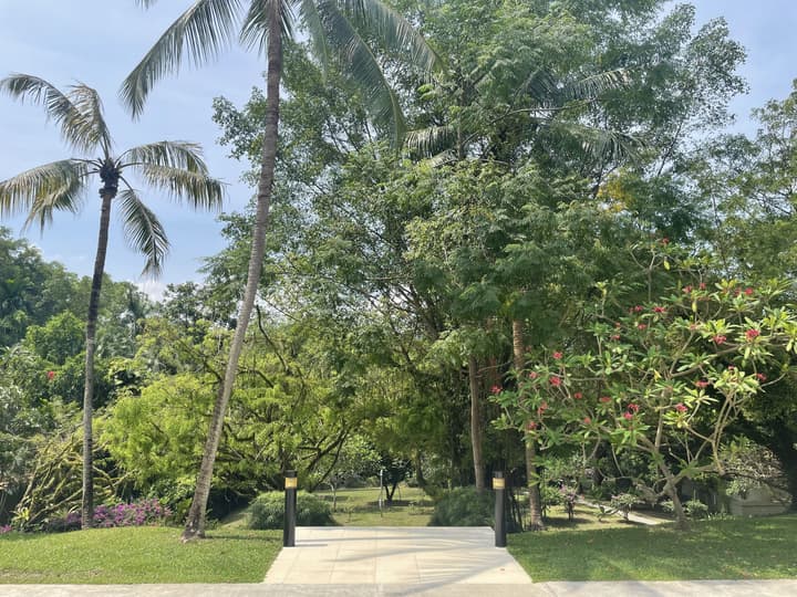 Sofitel Singapore Sentosa
