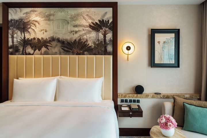 Sofitel Singapore Sentosa