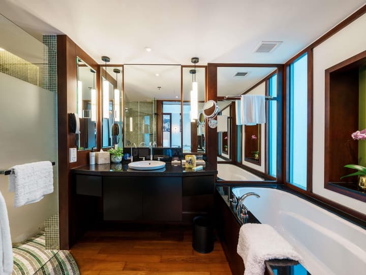 Sofitel Singapore Sentosa