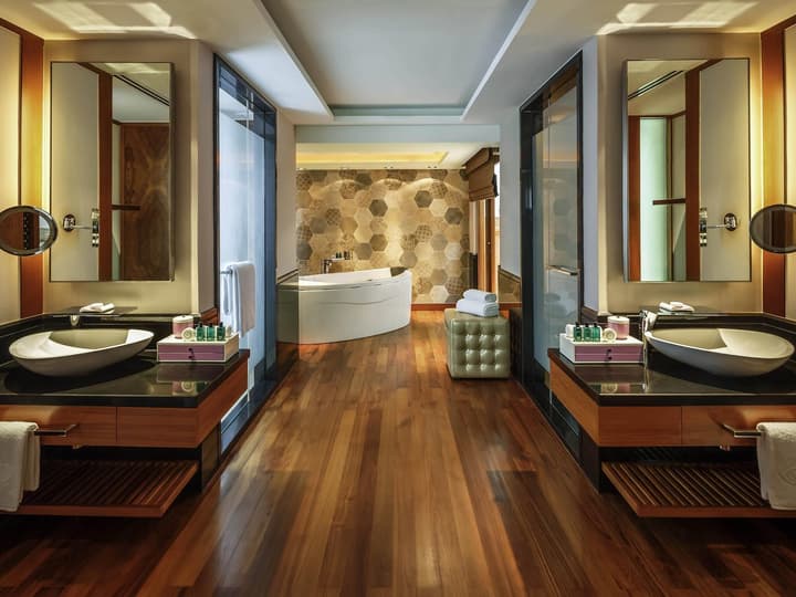 Sofitel Singapore Sentosa