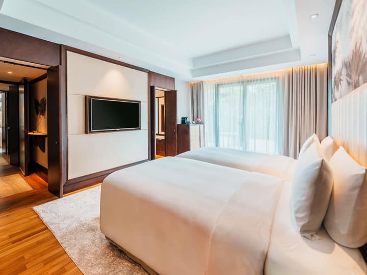 Sofitel Singapore Sentosa