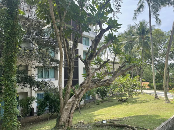 Sofitel Singapore Sentosa