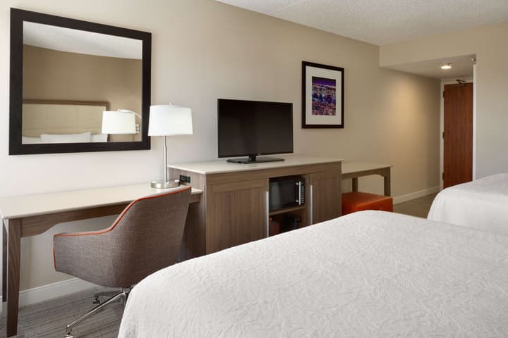 Hampton Inn Philadelphia Mt. Laurel