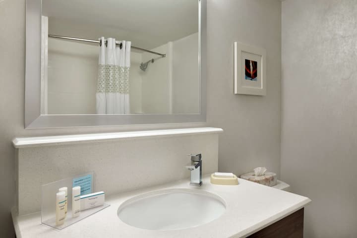 Hampton Inn Philadelphia Mt. Laurel
