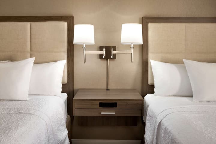 Hampton Inn Philadelphia Mt. Laurel
