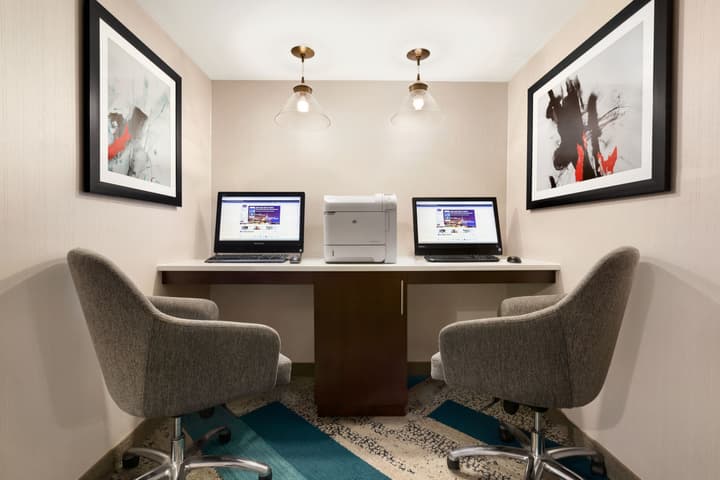 Hampton Inn Philadelphia Mt. Laurel