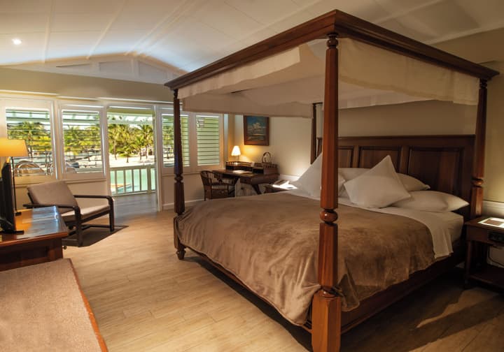 Plantation Bay a Real Resort with a Real Spa
