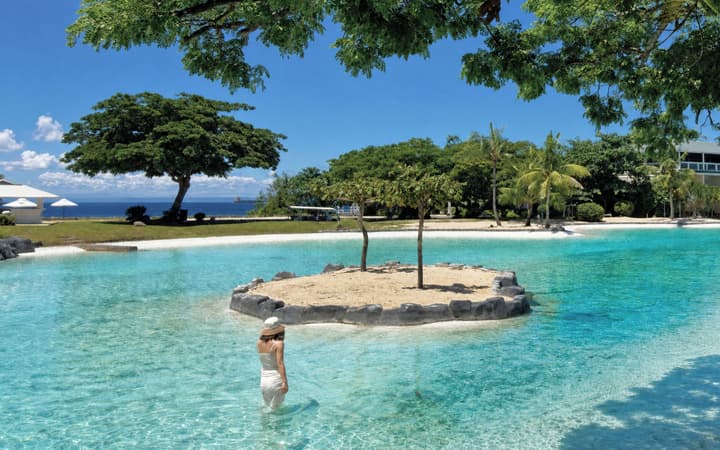Plantation Bay a Real Resort with a Real Spa