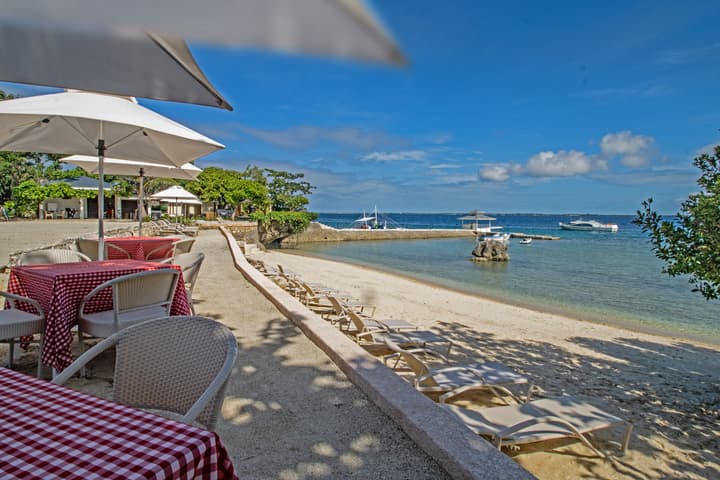Plantation Bay a Real Resort with a Real Spa