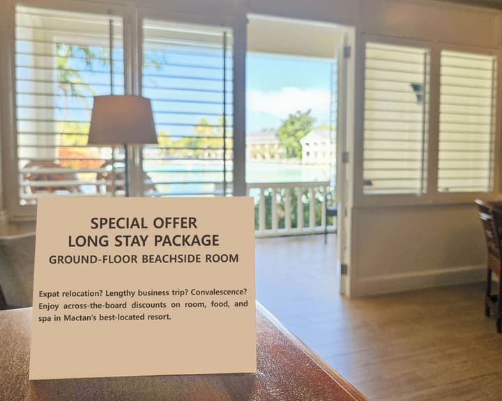Plantation Bay a Real Resort with a Real Spa
