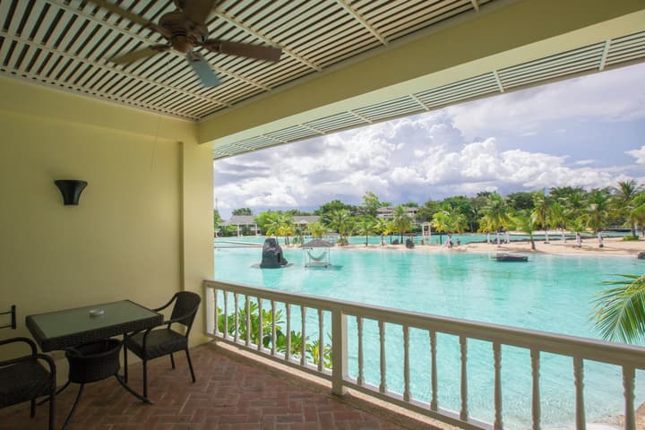 Plantation Bay a Real Resort with a Real Spa