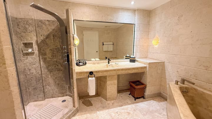 Plantation Bay a Real Resort with a Real Spa