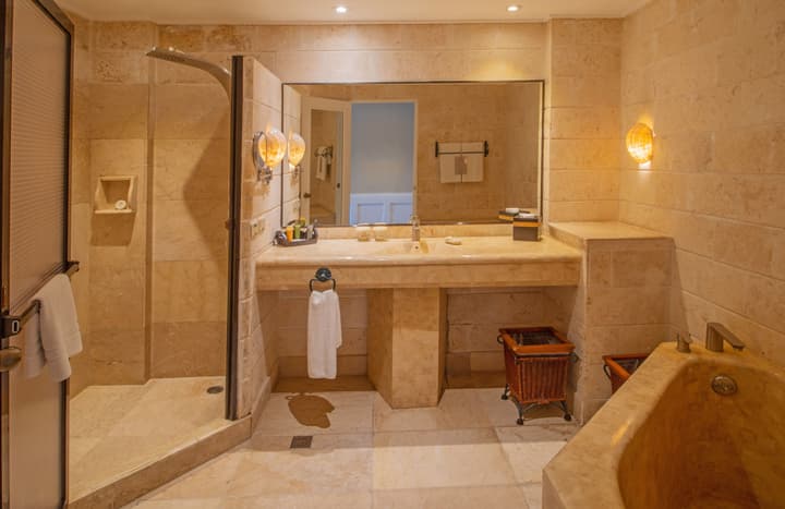 Plantation Bay a Real Resort with a Real Spa